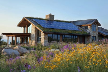 Diseño bioclimático sin pretensiones: estrategias simples para edificios más eficientes