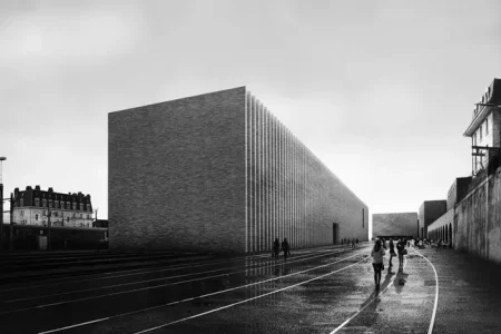 Arquitectura y memoria: cómo los edificios guardan el tiempo