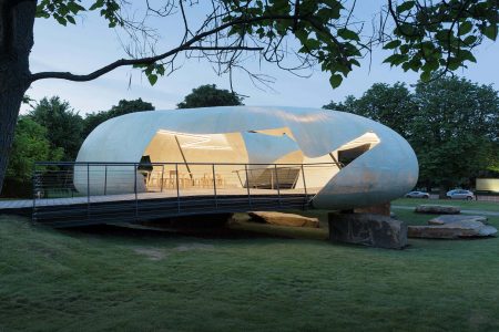 Cómo armar un portafolio de arquitectura que realmente funcione en 2026