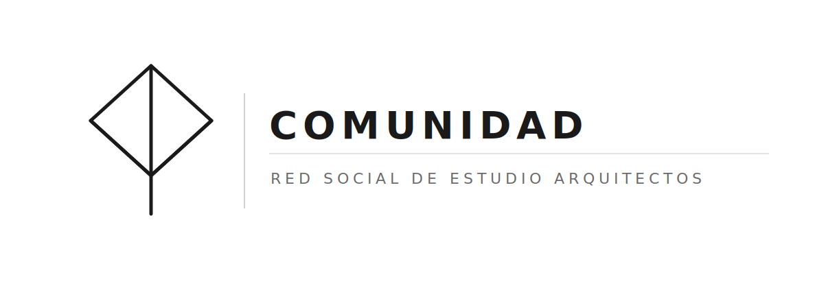 Comunidad Estudio Arquitectos