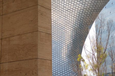 La poética del espacio habitado: Reflexiones sobre la arquitectura contemporánea y su impacto cultural
