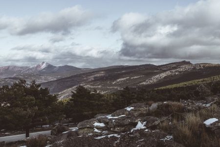 La mirada sobre el territorio: Fotografía de paisaje entre la arquitectura, el arte y la cultura