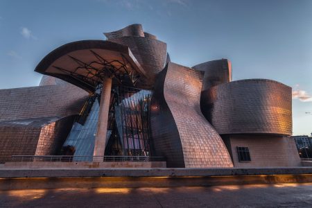 Arquitectura contemporánea: El arte de habitar el espacio en el siglo XXI