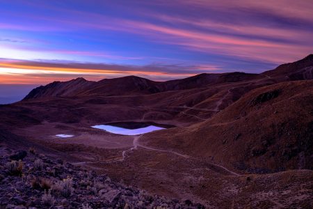 El arte de retratar el territorio: Arquitectura, cultura y memoria en la fotografía de paisaje