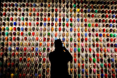 El latido visual del sur: tensiones, memoria y territorio en el arte contemporáneo latinoamericano