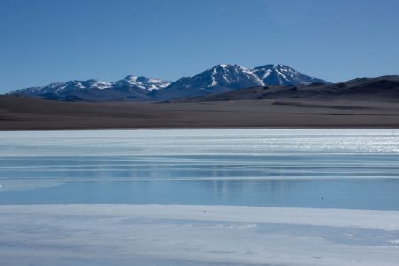 El arte de retratar el territorio: Arquitectura y cultura en la fotografía de paisaje
