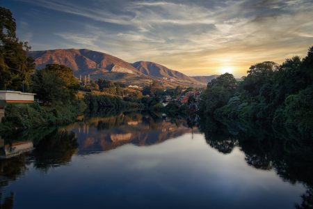 La mirada patrimonial: La fotografía de paisaje a través del arte, la cultura y la arquitectura