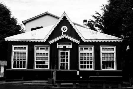Arquitectura vernácula chilena: Identidad, territorio y sabiduría ancestral