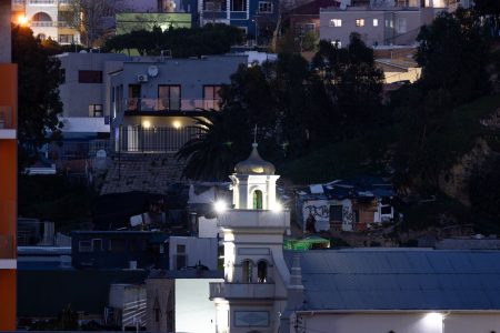 El reflejo de la fe y el territorio: Un viaje por la arquitectura religiosa chilena