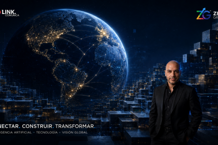 Cristian Álvarez: el arquitecto digital latinoamericano que conecta inteligencia artificial, programación y estrategia con el mercado global