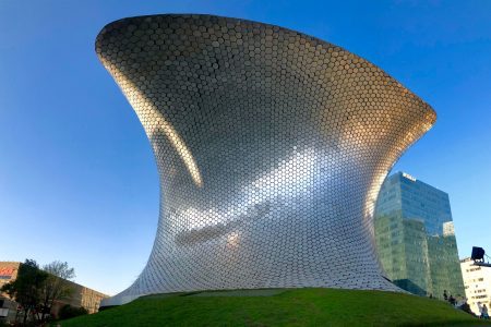Formas de hormigón y luz: El legado transformador de la arquitectura moderna latinoamericana