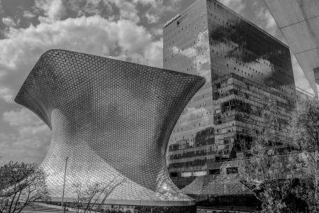 El lenguaje del espacio vivo: un recorrido por la arquitectura contemporánea y sus huellas culturales