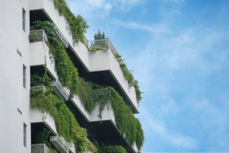Sostenibilidad y arquitectura pasiva: El arte de habitar en armonía con el entorno