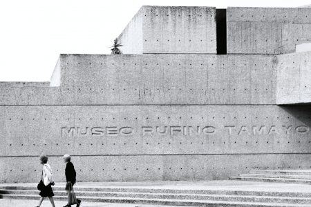 La arquitectura del resguardo y la muestra: Espacios que narran historias