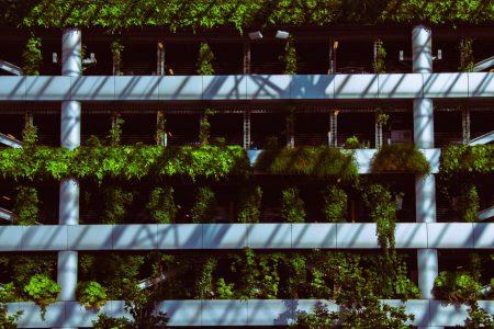 Sostenibilidad y arquitectura pasiva: El arte de habitar en armonía con el territorio