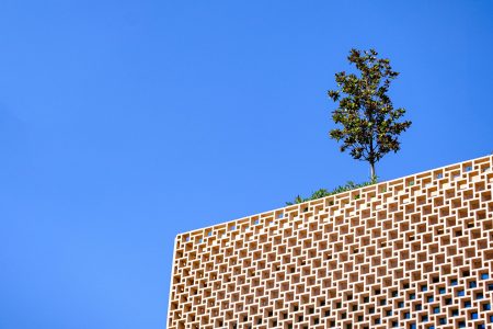 Sostenibilidad y arquitectura pasiva: El arte de habitar en armonia con el territorio