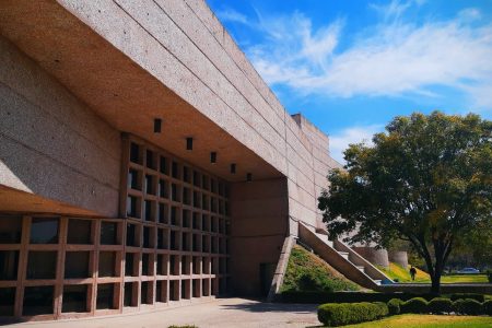 La reinvención del espacio: El legado y la identidad de la arquitectura moderna latinoamericana