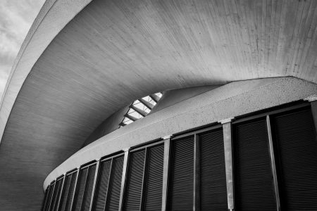 La poesía de la forma: El arte y la función de la fotografía arquitectónica
