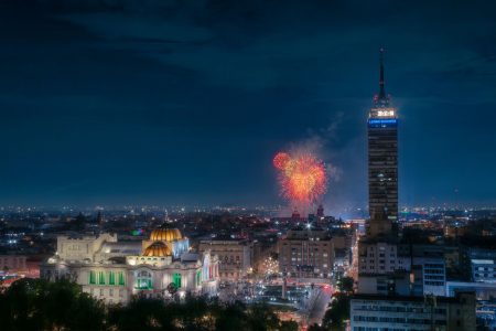 El pulso de una región en transformación: Arte y arquitectura contemporánea en América Latina