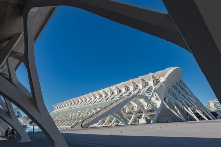 La forma del presente: Cómo la arquitectura contemporánea reinterpreta la cultura, el espacio y la sustentabilidad