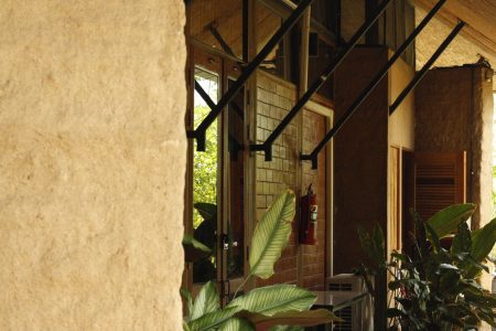 Arquitectura que respira: El diseño bioclimático como encuentro entre tradición, arte y sustentabilidad
