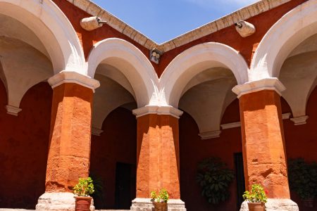El habitar y la memoria: La arquitectura como reflejo vivo del patrimonio cultural chileno