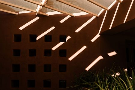 Arquitectura que respira: El diseño bioclimático como encuentro entre patrimonio, clima y futuro en Chile