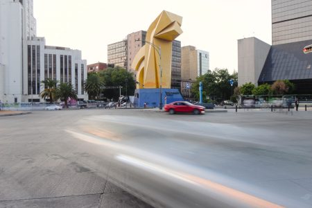 Monumentos, Memoria y Ciudadanía: La Escultura en el Espacio Público Latinoamericano