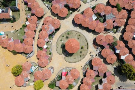 La arquitectura de la dignidad: El diseño como motor de transformación en la vivienda social chilena