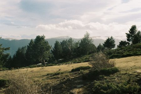 El paisaje retratado: cuando la naturaleza, la arquitectura y la cultura convergen en la mirada fotográfica