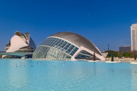Espacios proyectados: La fascinante simbiosis entre el cine y la arquitectura