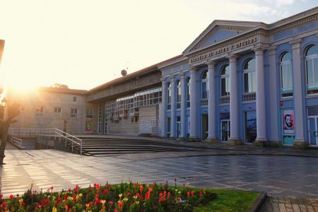 Huellas en el tiempo: la riqueza arquitectónica y artística como alma del patrimonio chileno