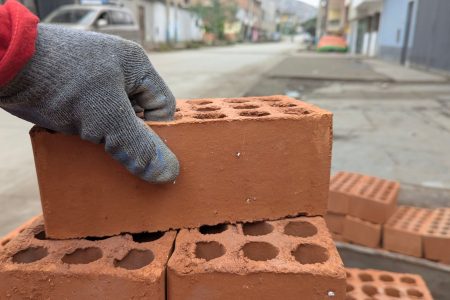 La poética de la materia: arquitectura, territorio y cultura constructiva en Chile
