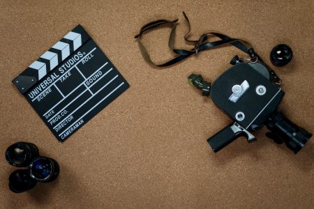 El lente que guarda el tiempo: Cine chileno como custodia del patrimonio visual y arquitectónico