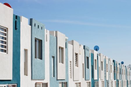 La arquitectura de la dignidad: vivienda social, diseño y cultura en el Chile contemporáneo