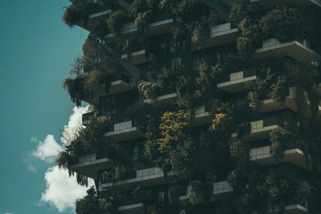 Arquitectura pasiva y sostenibilidad: El arte de habitar en armonía con el territorio