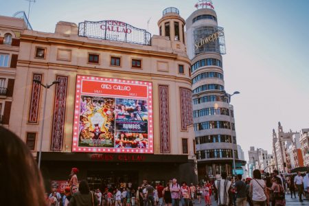 El espacio proyectado: La profunda relacion entre el cine y la arquitectura