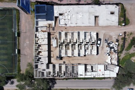 La reinvención del habitar: Cómo el diseño y la arquitectura transforman la vivienda social en Chile