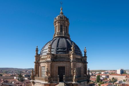 El alma oculta en las formas: La arquitectura y el arte como guardianes del patrimonio cultural