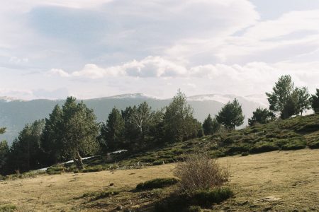 El Arte de Retratar el Territorio: Fotografía de Paisaje, Arquitectura y Patrimonio Cultural