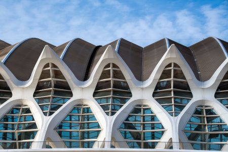 La arquitectura contemporánea: el arte de habitar el paisaje, la cultura y la memoria