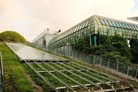 Arquitectura que respira: El diseño bioclimático como encuentro entre cultura, naturaleza y habitabilidad en Chile