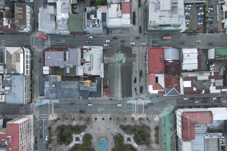 La escultura urbana como alma de la ciudad: Arte, arquitectura y espacio colectivo