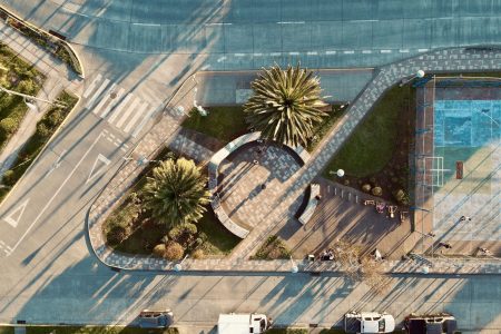 El paisaje como lienzo urbano: La reinvención del espacio verde en la arquitectura y cultura contemporánea
