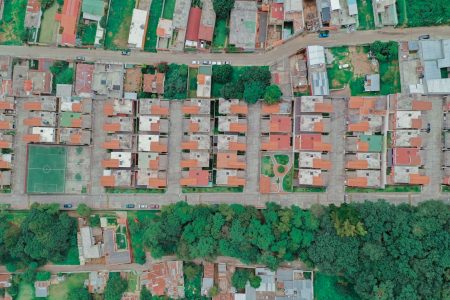 Hacia una arquitectura de la dignidad: El diseño en la vivienda social contemporánea